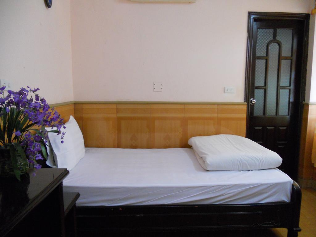 The Long Hotel Ninh Binh Quarto foto